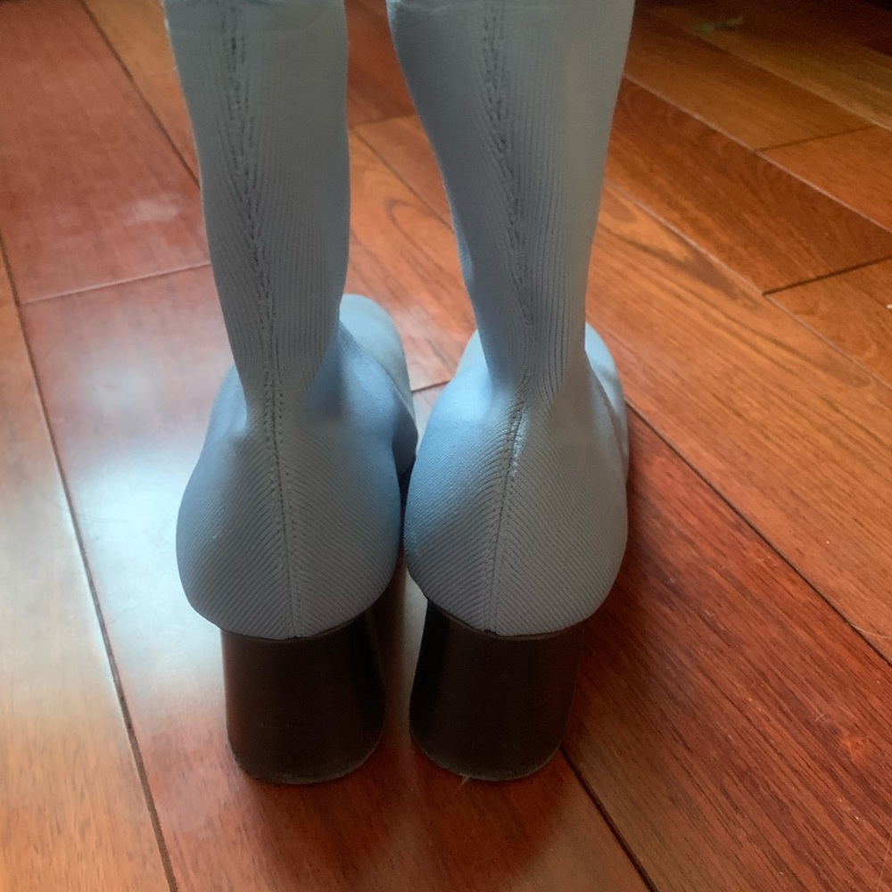 Céline Phoebe Philo collection sz 36 color blue - Picture 5 of 9